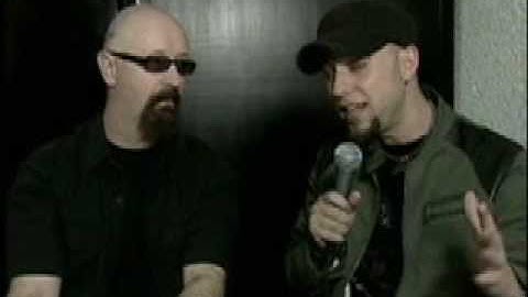 Interview with Judas Priest part 2