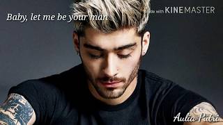 Download Lagu Zayn malik - Let Me (official lyric) lirik lagu Download Lagu Zayn malik - Let Me (official lyric) lirik lagu