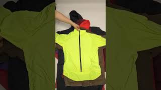 Recycle Cabelas REI LL Bean Jackets D1106531-21 22 pcs 37 lbs Wholesale at Tiedemann Globe