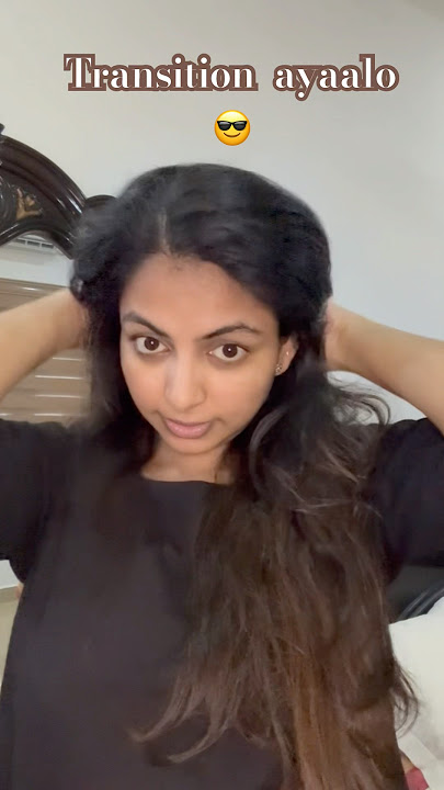 No filter transition 😎😝 #music # #arrahman #explorepage #mallugram #makeup #trending #viralvideo