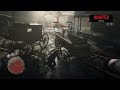 Wagon drift