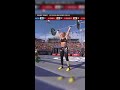 Annie Thorisdottir Wins Double Grace at the 2014 CrossFit Games