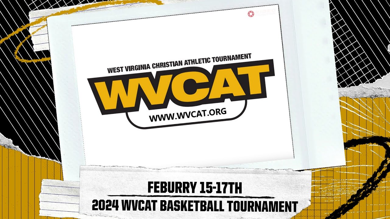 GREATER BECKLEY VS. CROSS LANES WVCAT BOYS BASKETBALL TOURNAMENT