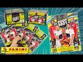 Panini foot 2021 le pack de dmarrage et plus de 1000 vignettes  venir 