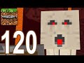 Minecraft: Pocket Edition - Gameplay Walkthrough Part 120 - Nether Update (iOS, Android)