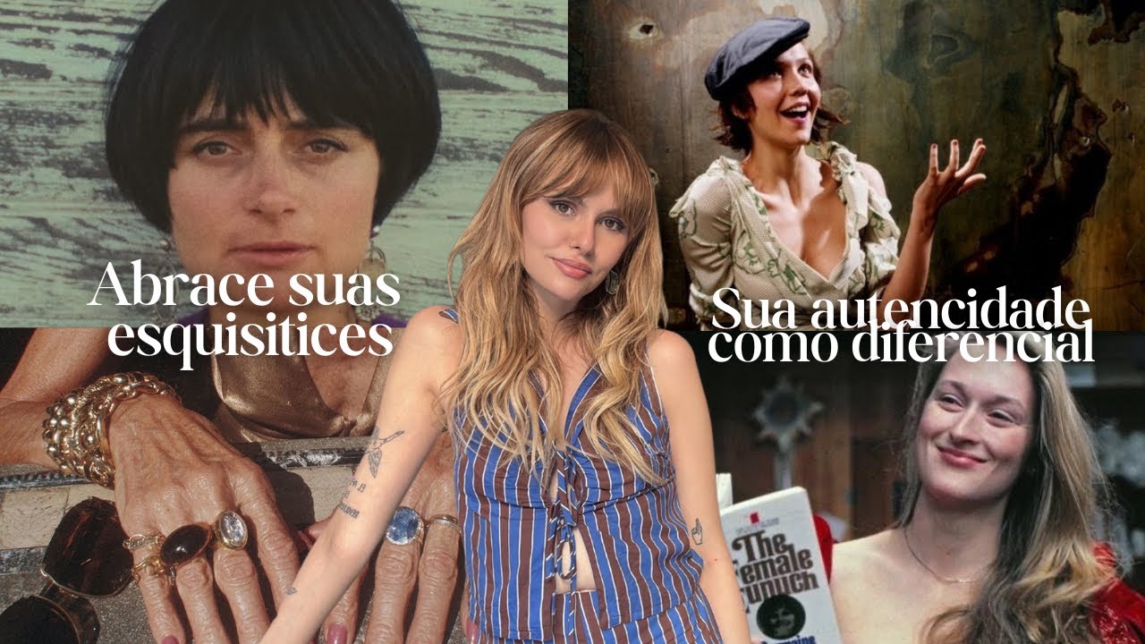 VOCÊ TEM MAIS MOLHO DO QUE IMAGINA!