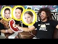Redfoo&#39;s Forced to Blind Call Random Girls for CALL ROULETTE!