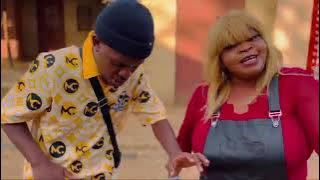 Rude kid Venda & Slay Mamar -  AREDI ( Visualizer prod by VuleC4)