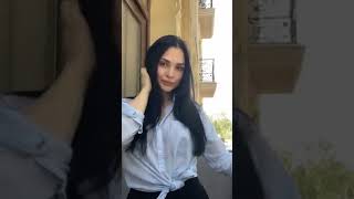 Luiza Rasulova Tik Tok