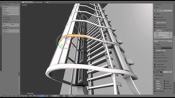 Modular Sci Fi Set Wip 674 Blender 2 76