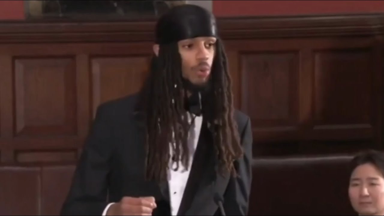 Oxford Union president-elect to be disciplined following disgusting Charlie Kirk comments