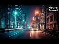 【フリーBGM】光に溶ける最終バス | The Last Bus