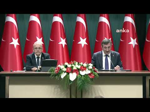 Kamuda Tasarruf ve Verimlilik Paketi Açıklanıyor | 13.05.2024