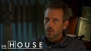 House reagiert auf den Tod seines Vaters | Dr. House DE