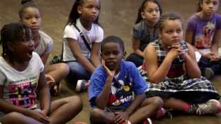 Balloon Rocket Activity Overview