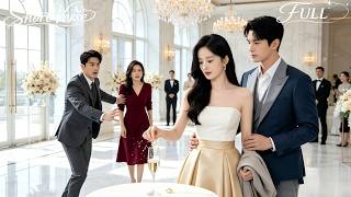 My fake husband tried to ruin me but I m secretly a billionaire heiress