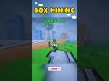 BOX MINING UPDATE 0 1 6