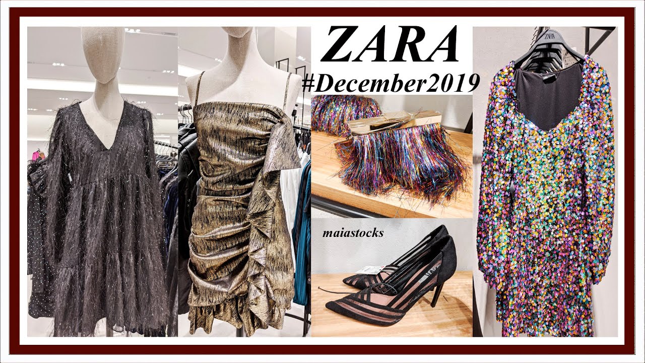 #ZARA
