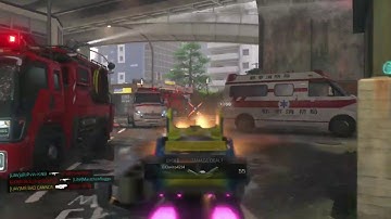 Black Ops 4 Cordite With Operator Mod