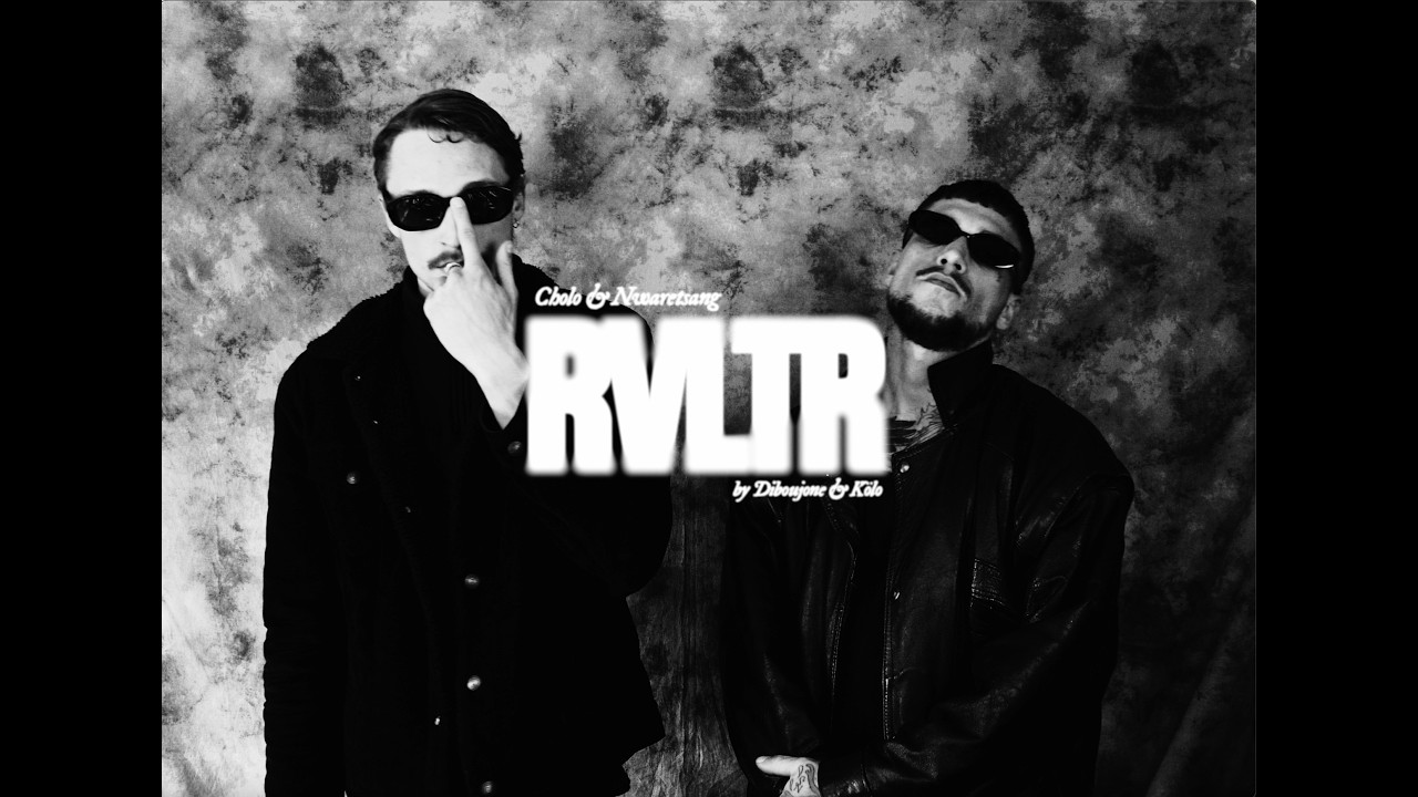 Watch Cholo & Nwaretsang - RVLTR (Prod. Diboujone & Kölo) on YouTube Watch Cholo & Nwaretsang - RVLTR (Prod. Diboujone & Kölo) on YouTube