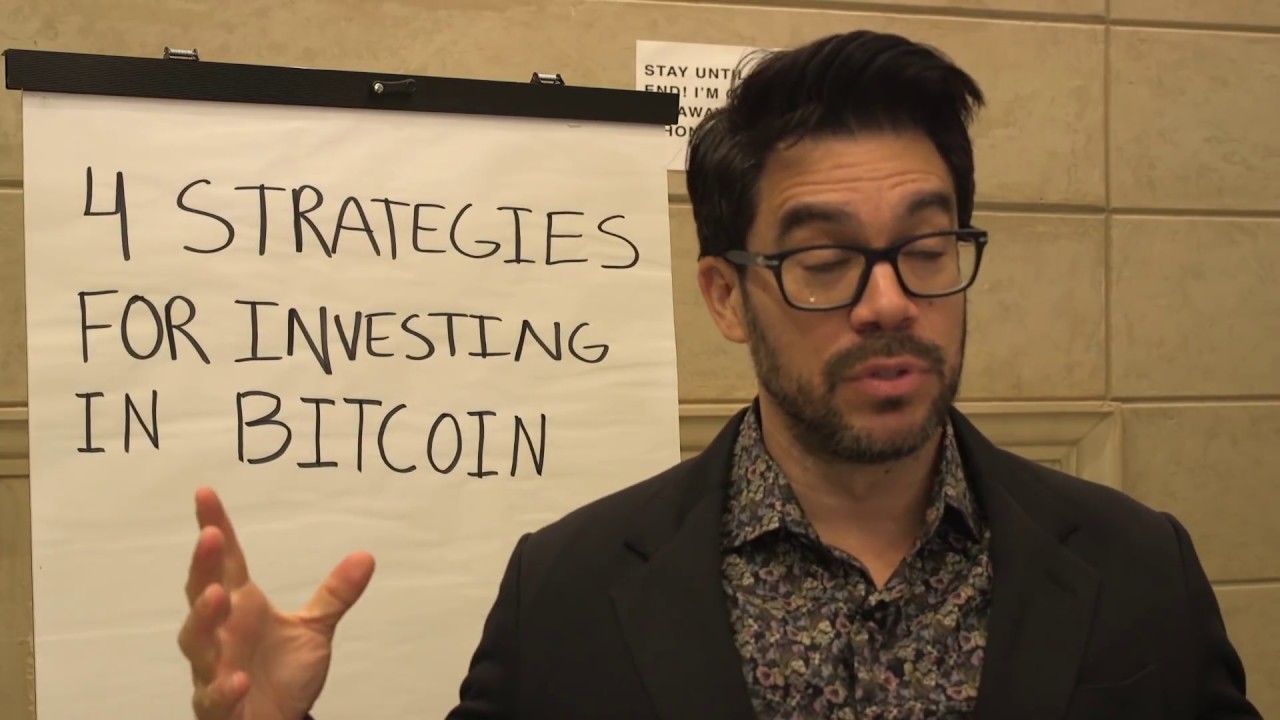 Download Tai Lopez - Bitcoin Crypto Academy