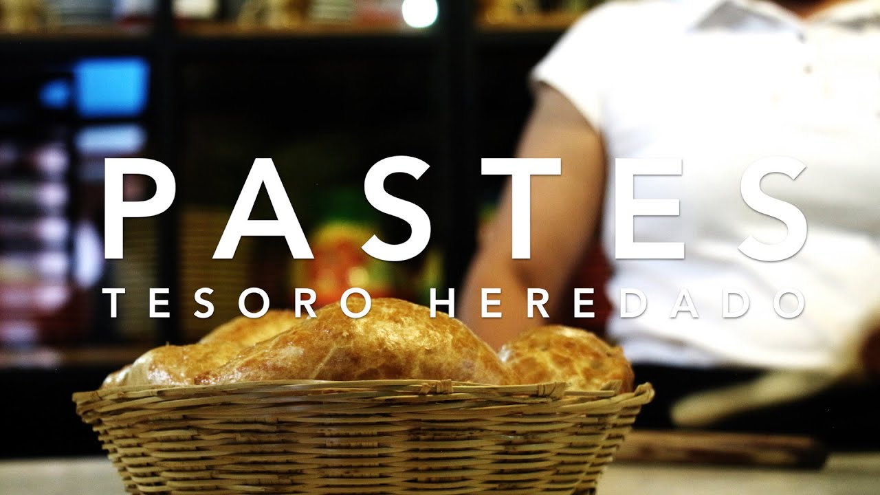 Inglaterra introdujo el paste, pero México lo hizo suyo | Reporte Indigo