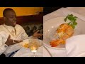 Bobby Shmurda Big Mad After Restaurant Serves Him 1 Baby Shrimp