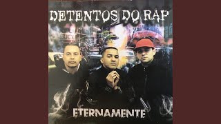 Video thumbnail of "Detentos do RAP - Guerra Sem Fim"