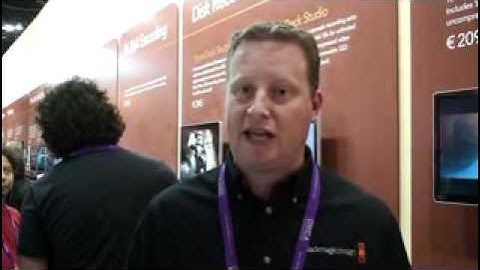 Black Magic Design talks about AMD FirePro SDI-Link