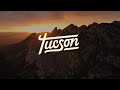Don't Fit Right In - Tucson