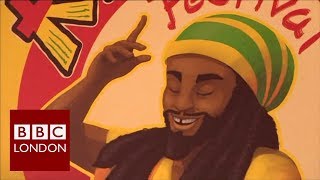 Civilisations in London: Caribbean – BBC London News