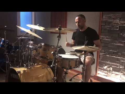 Post Malone ft. 21 Savage - Rockstar - Drum Cover (short version)