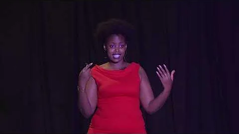 Understanding your potential | Lisa Kanyomozi Rabwoni | TEDxIUEA