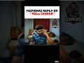 FOZYBHAI REPLY ON ' ROLL CHANGE ' #freefire #tgfoziajay #viral #totalgaming #garenafreefire