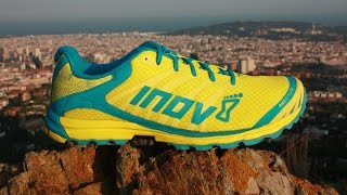 Inov-8 Race Ultra 270 Review