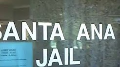 santa ana jail  041616  - Durasi: 15:39. 