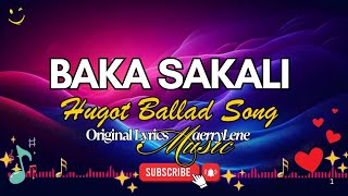 🎵 Baka Sakali - Heartfelt OPM Hugot Ballad Song