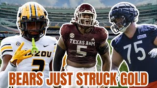 Shamar Turner & Ozzy Trapilo Sign! Burden Deal Still Delayed