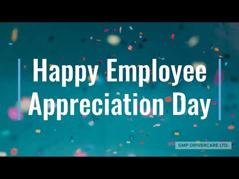 Chers Patrons : Chaque Jour Devrait Être #Employeeappreciationday