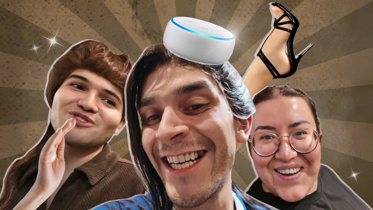 vlog danza profesional y mas