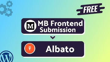Integrating MB Frontend Submission with Albato | Step-by-Step Tutorial | Bit Integrations