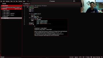 Tugas Fisika Komputasi - Integral Numerik berbasis Metode Simpson 1/3