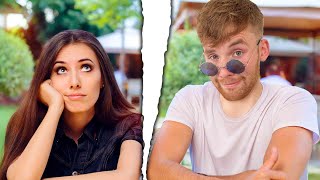 The Worst Thing To Do On A First Date | S3EP27