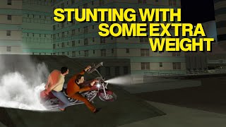 Stumbling Into Success - GTA Vice City Hardlined - Episode 12 screenshot 1