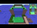 【pokemon】シンオウ地方を作りたい60【minecraft】