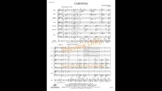 Carpathia (Orchestra) - William Owens (Score & Sound)