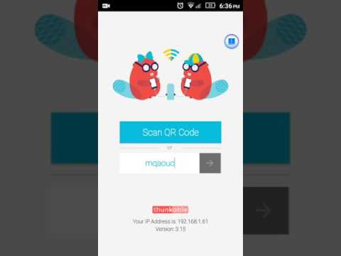 Android Toggle Button