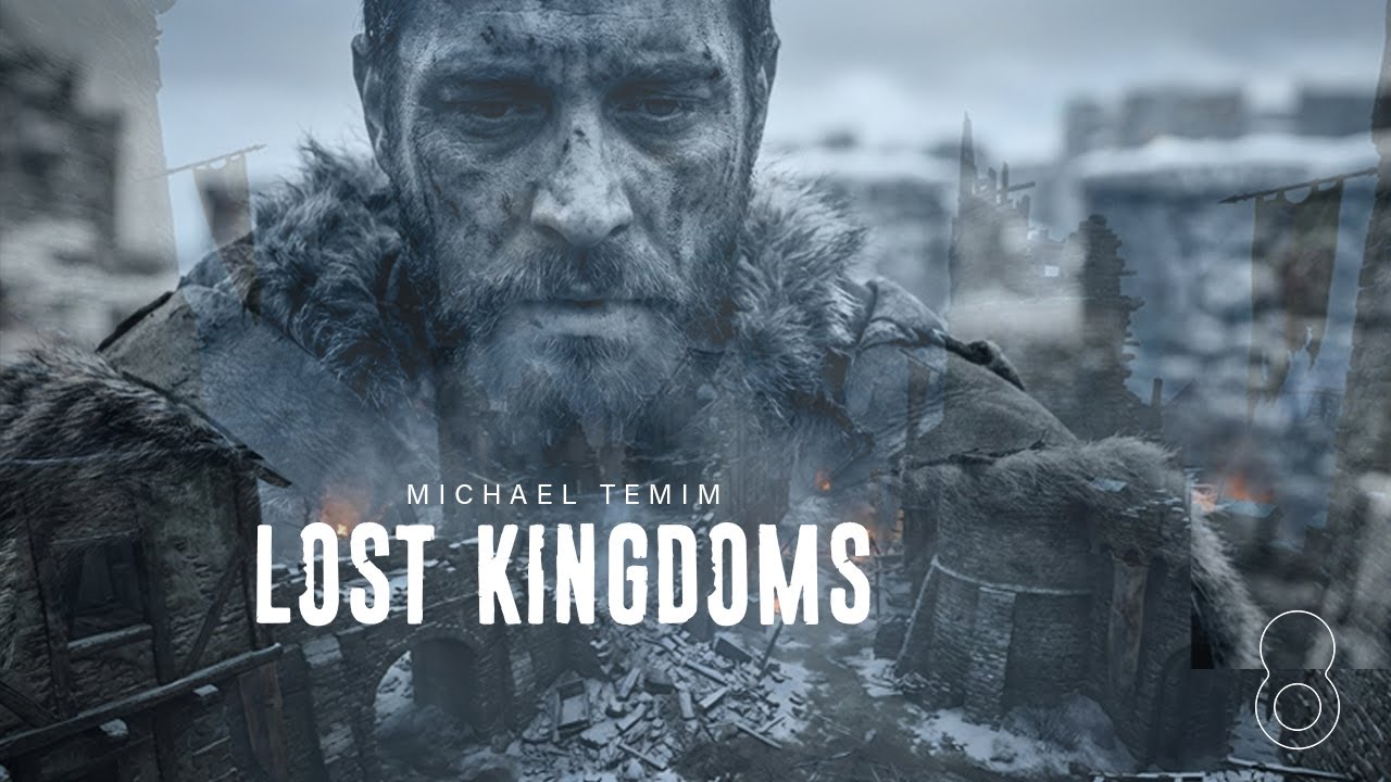 LOST KINGDOM (music video)