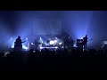 Capture de la vidéo Untitled With Drums @La Nuit Du Metal , Clermont Ferrand 23 09 2017