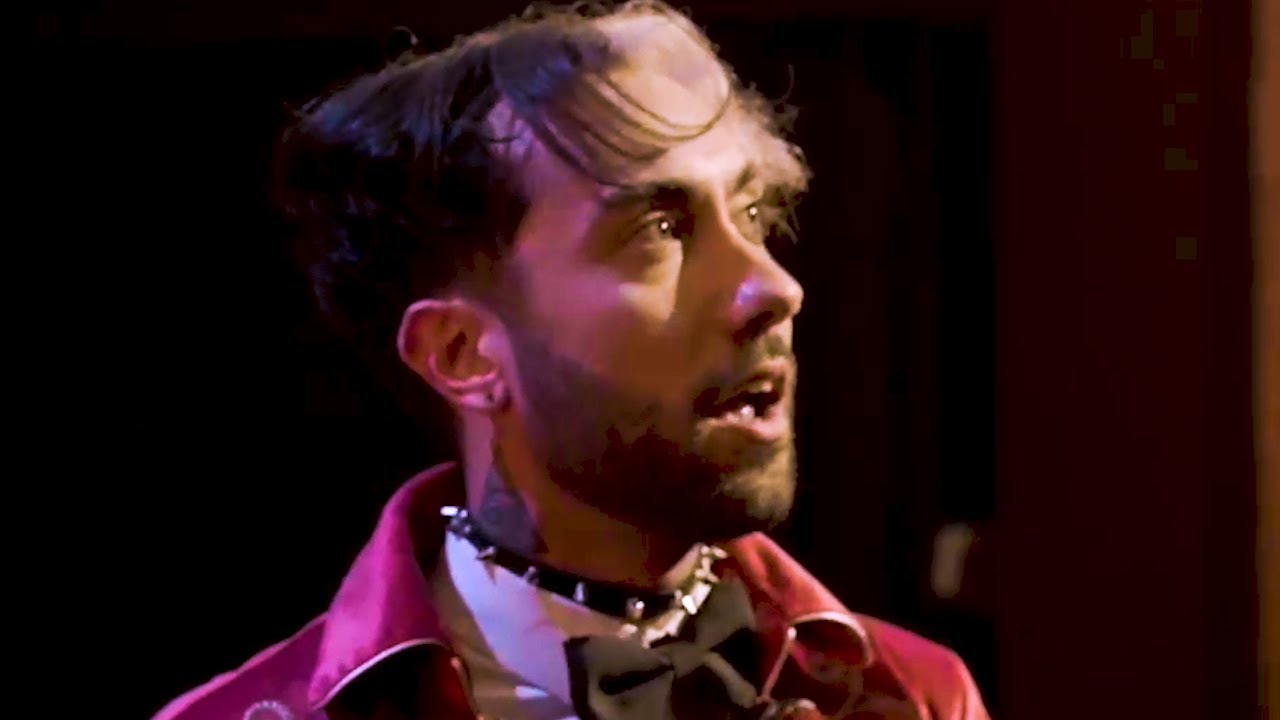 Candyland (Trailer) YouTube